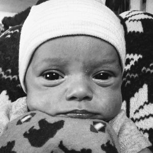 Meet your Posher, Cassie n phil